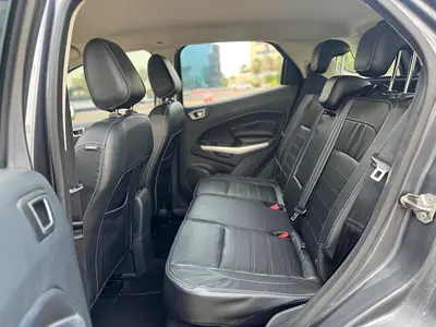 2019 FORD ECOSPORT 照片 10