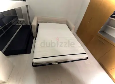 TOP QUALITY IKEA Vimle two Seater sofa bed