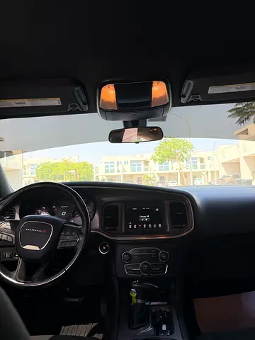 صورة 7 لـ 2019 Dodge CHARGER