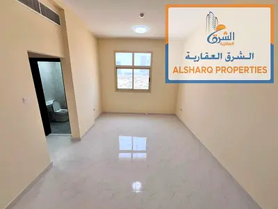 Brand New First Tenant 1 Bedroom Apartment Al Alia Ajman Spacious Bright Apartment Central AC Easy Access to Sharjah and Dubai AED 27000