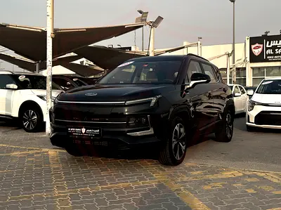 JAC JS4 TURBO, миниатюра 3