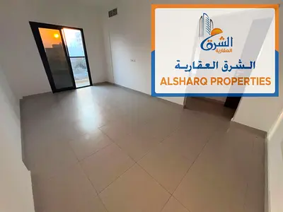 Spacious 1 Bedroom + Hall (Second Tenant) in a prime location behind City Tower, close to Safeer Mall and all amenities.