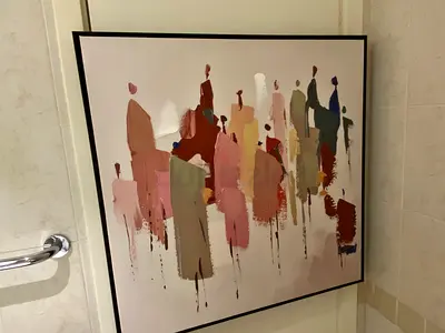 Wall Art painting
