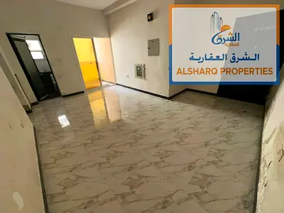 1BHK apartment in Al Mowaihat Ajman, spacious area, second tenant, great price offer.