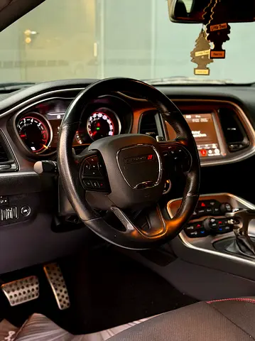 2021 Dodge CHALLENGER 照片 9