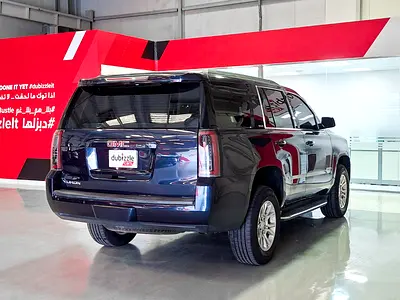 2017 GMC YUKON 照片 6