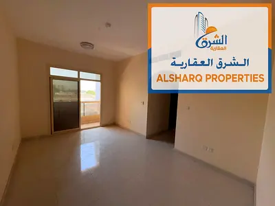 Annual Rental 1 Bedroom Apartment in Al Rawda 3 with Large Kitchen and View of Sheikh Khalifa Road