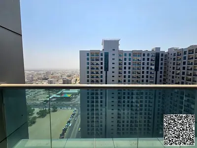 750 sq ft | Vacant | Parking | AED 269,996 Down Payment
