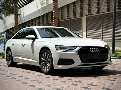 صورة 5 لـ 2022 AUDI A6