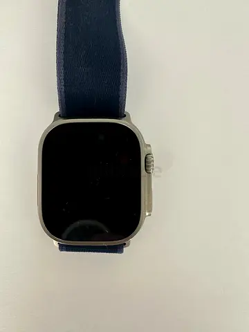 Apple Watch Ultra 2