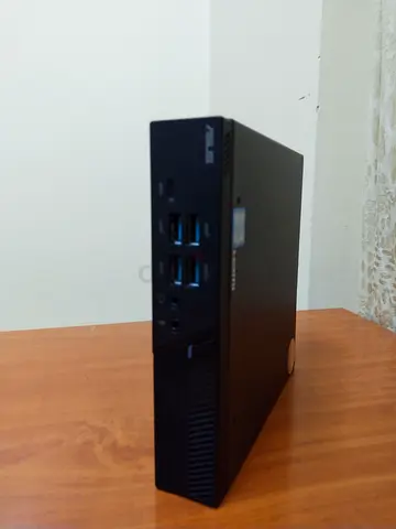 ASUS Small Form Factor Desktop PC (Compact Mini Tower) - Good Condition
