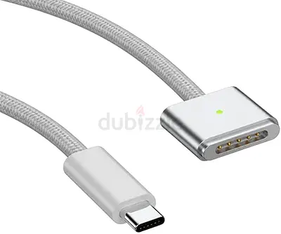 USB C to Magnetic 3 Charging Cable