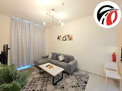 Fully Furnished | Hot offer | Specious 1bhk | Ready to move