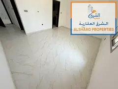 Beautiful studios at the lowest prices Brand new studio On Ajman Corniche Second row from the Cornic