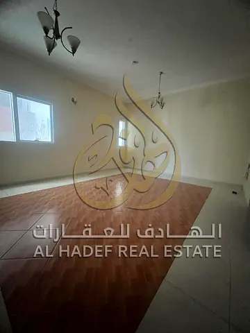 2-Bedroom Apartment with Separate Living Room for Annual Rent in Al Qasimia (Al Nud), Sharjah | Free AC, Parking & Month | 4 Payments | Cash Deposit |