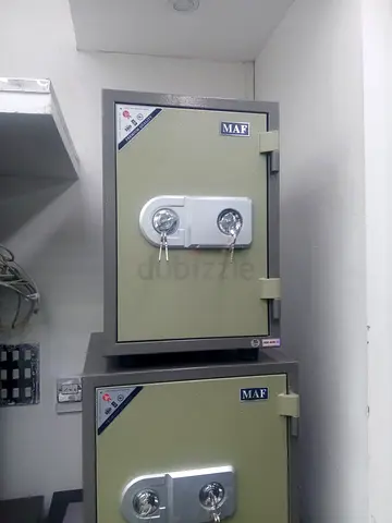 Brand New safe locker good quality available