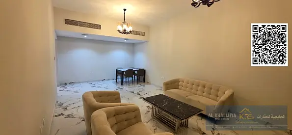 For Sale | Spacious 2BR Apartment with Parking | Vacant | Horizon Tower B Ajman
