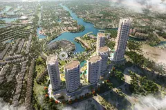 Stunning Skyline City View | Serenia District