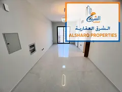 Brand New Luxury 2 Bedroom Apartment for Annual Rent in Al Alia