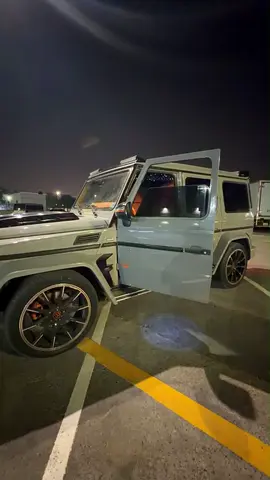 2009 Brabus 800 - MERCEDES AMG G 63 照片 2