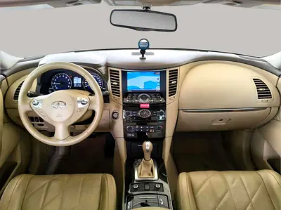 2020 Infiniti Q70 — миниатюра 9