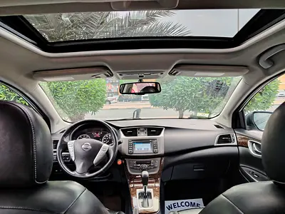 صورة 4 لـ 2014 Nissan SENTRA