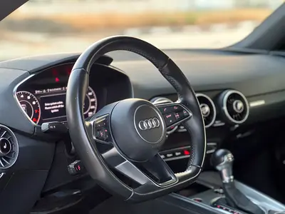 2023 AUDI TT — фото 9