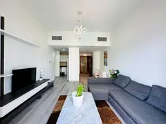 2 Bed Fully Furnished & Upgraded Marina Views