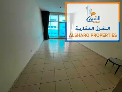 غرفتين وصالة للإيجار السنوي – أبراج عجمان 1، الراشدية 3