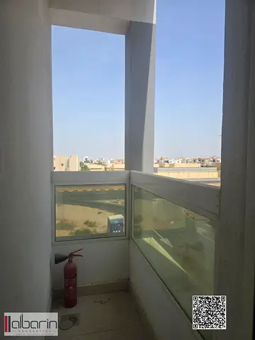 One bedroom and living room master suite for rent in Al-Aliya, 28,000