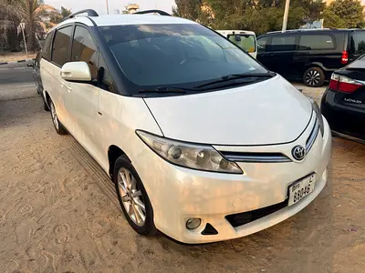 صورة 5 لـ 2014 Toyota PREVIA