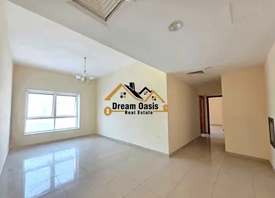 Specious 2BHK With 2 Balconies & 2Baths Available in Muwaileh Schools Area