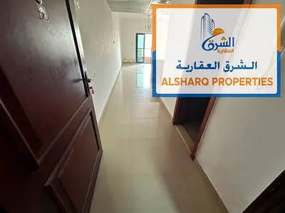 The most beautiful studios for annual rent in Al Nuaimiya 1, next to Al Hikma School – Ajman