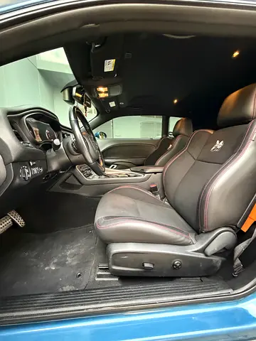 2021 Dodge CHALLENGER 照片 11