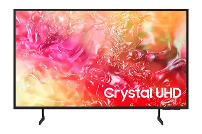 Samsung 55” DU7000 4K Smart TV – Excellent Condition – Quick Sale, Moving Out!