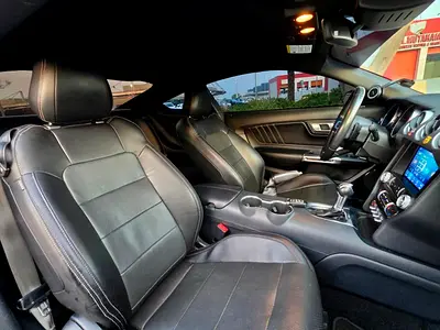 2021 FORD MUSTANG — миниатюра 11