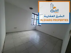 One bedroom and living room Master bedroom 2 bathrooms Balcony with excellent views Very spacious