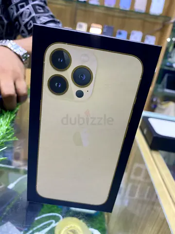 iPhone 13 pro