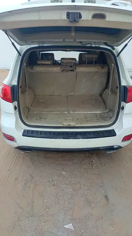2007 Hyundai SANTA FE 照片 6