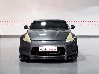 2014 Nissan 370Z — фото 2