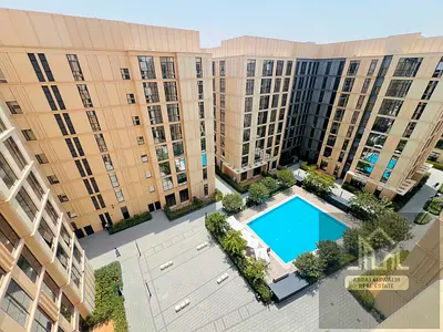 Elegant Studio | All Amenities | Free Parking Gym Pool