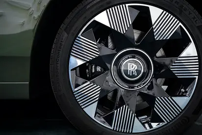 صورة 7 لـ 2026 ROLLS-ROYCE PHANTOM