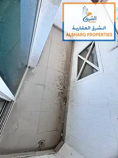 The most beautiful studios in Al Bustan are available for annual rent directly on Al Mina Street. Fe