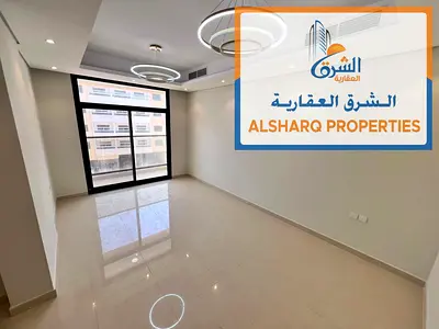 اجمل وارقي التشطيبات غرفتين وصاله اول ساكن مع بالكونه باطلاله مريحه موقع حيوي وقريب من كافه الخدمات سهله المخرج لشارقه ودبي