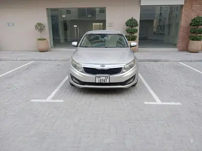 صورة 3 لـ 2013 KIA OPTIMA