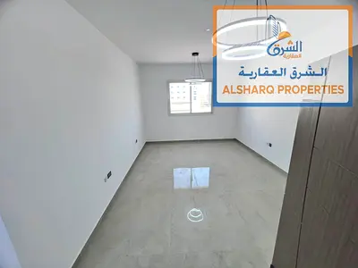 First occupancy - Lowest prices - Prime location - Balcony - Family accommodation - Free maintenance - Easy access to Sharjah and Dubai exits