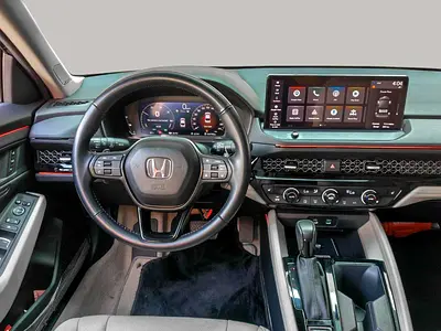 صورة 10 لـ 2024 Honda ACCORD