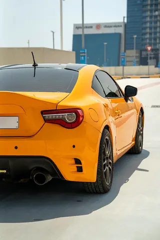 صورة 6 لـ 2014 Toyota 86