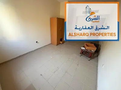 استديو ايجار سنوي # تكييف مركزي # صيانه فري # النعيميه 3# عجمان