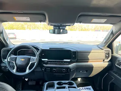 صورة مصغرة 20 لـ 2024 Chevrolet SILVERADO 1500